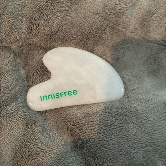 innisfree Other - Innisfree White Gua Sha Tool